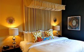 Mercer Hotel Downtown; BW Premier Collection